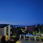 Tranquil Apartments Corfu