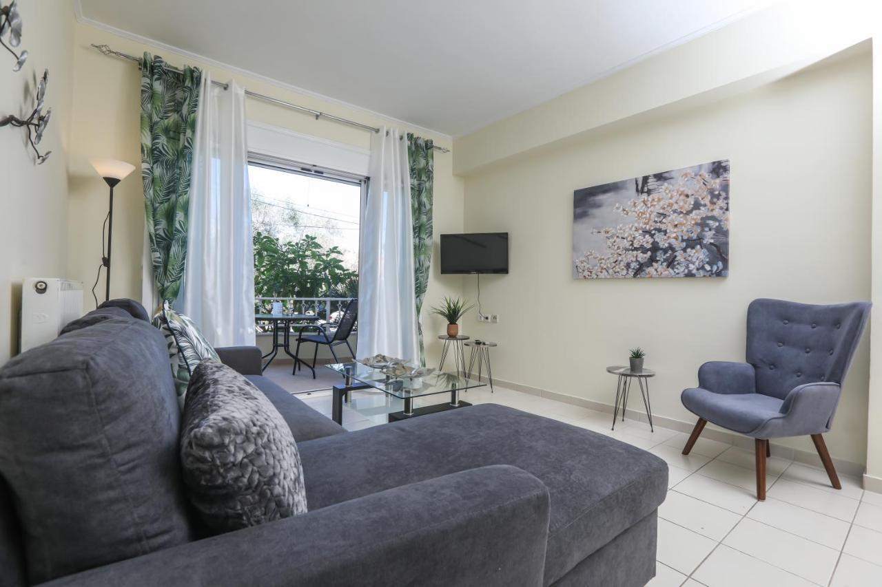 Apartment Tranquil Corfu *