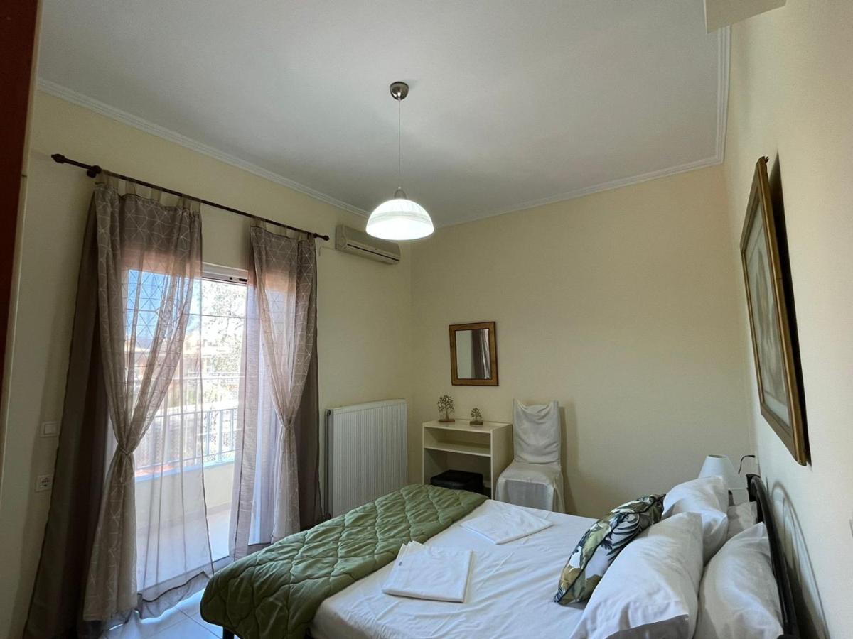 Tranquil Corfu Apartment