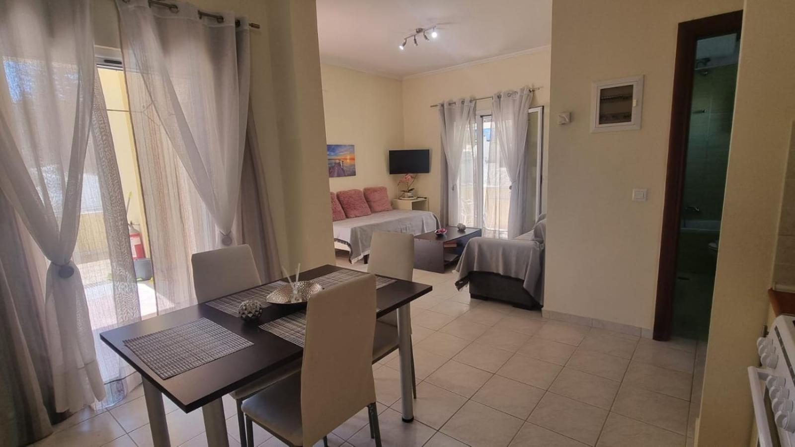 Apartment Tranquil Corfu *