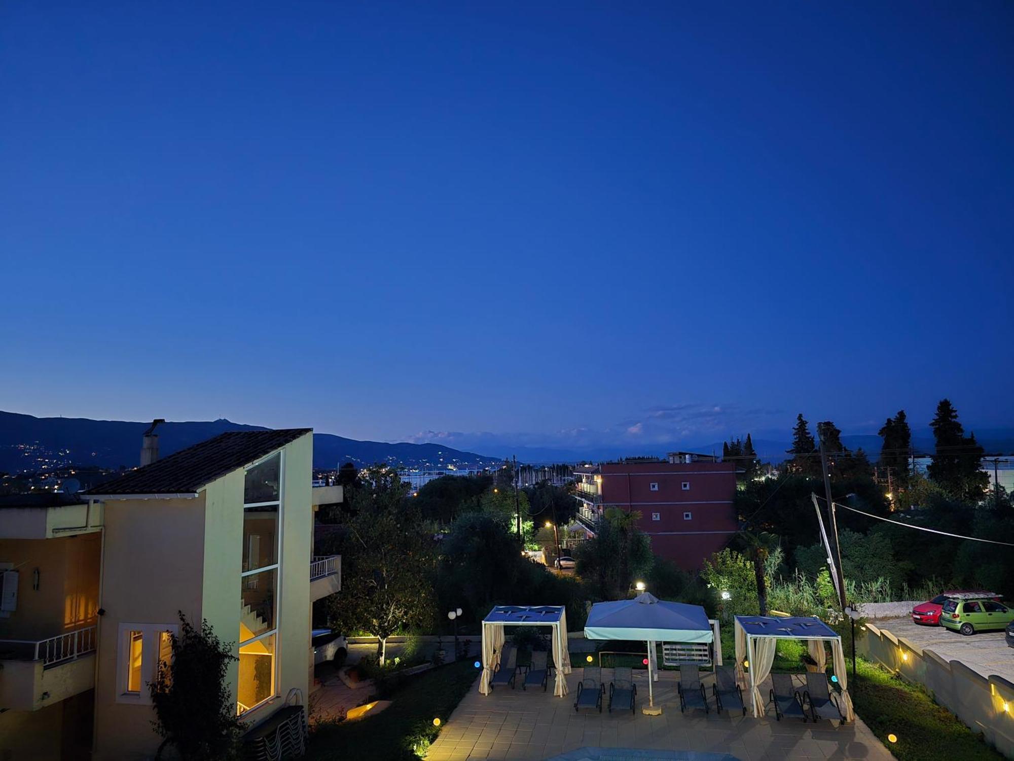 Tranquil Corfu Kontokali