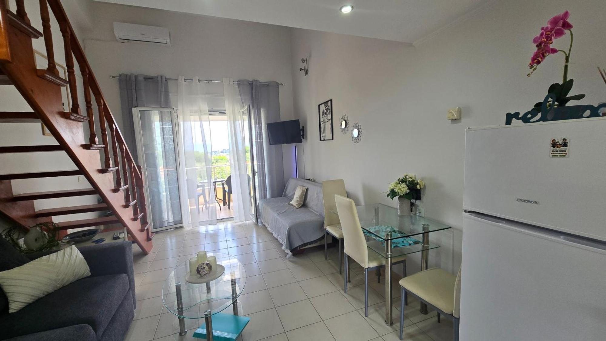 Apartment Tranquil Corfu